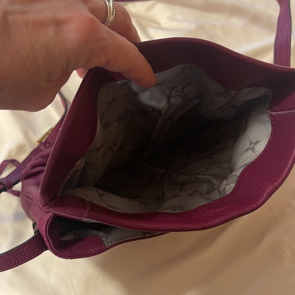 Aimee Kestenberg leather crossbody - Picture 6 of 12